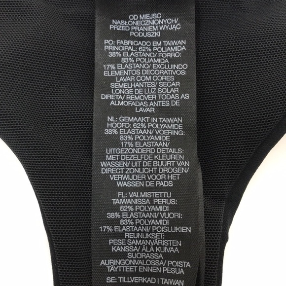 NWT SWEATY BETTY Power Workout Dress - Picture 12 of 15